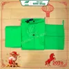 Áo mưa bộ LION A12 Dạ Quang Size XL-0